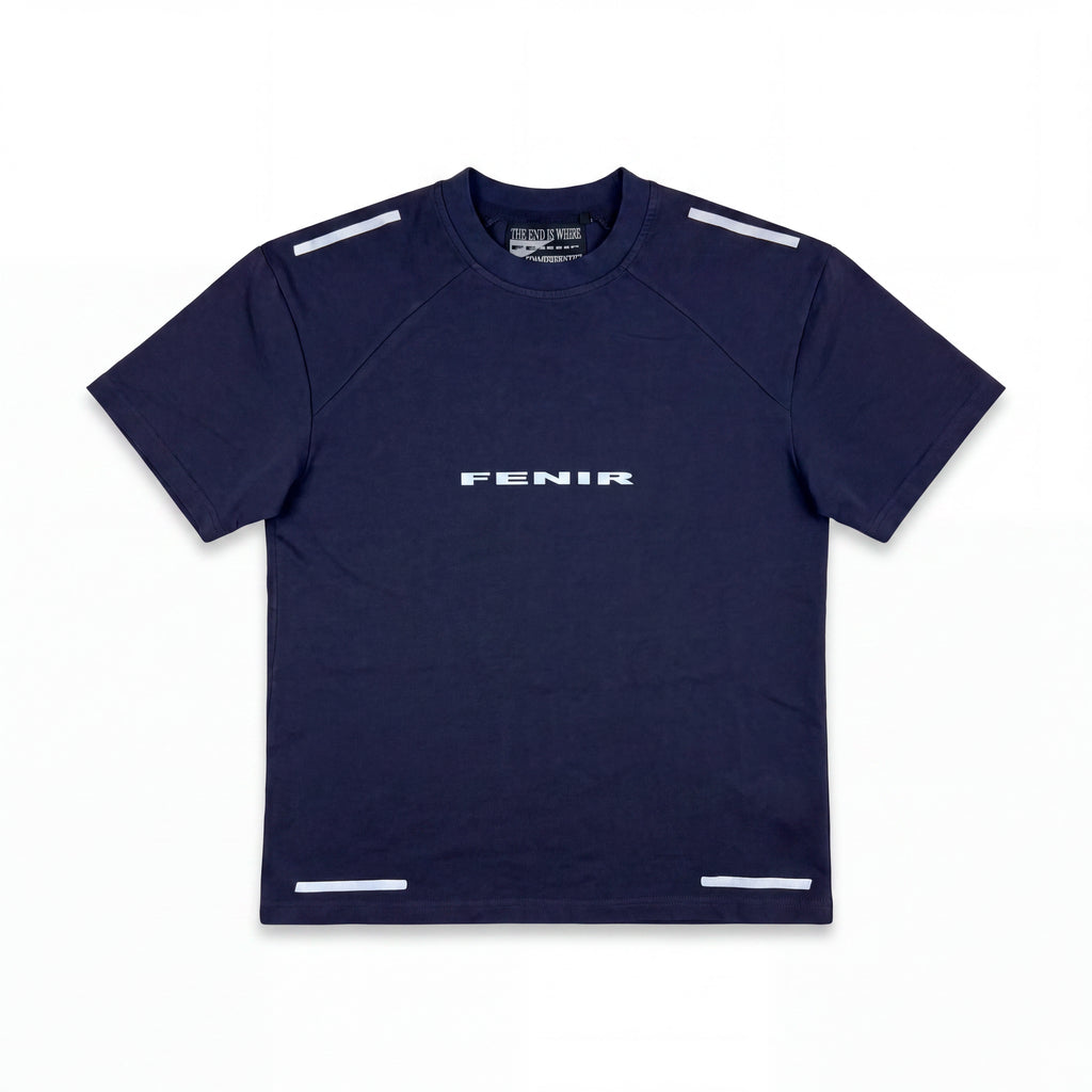 T-shirt MDNT00