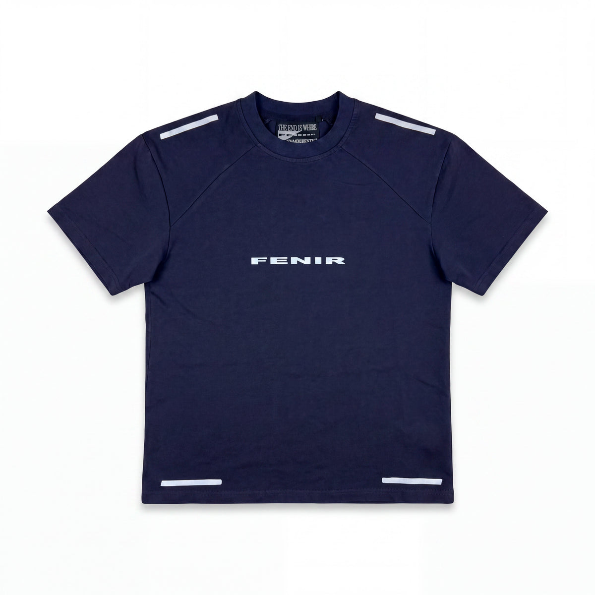 T-shirt MDNT00