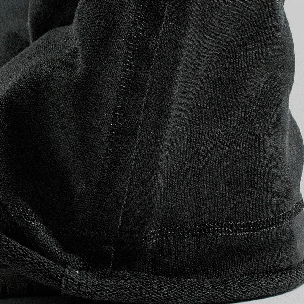 HEAVY FLARED SWEATPANTS