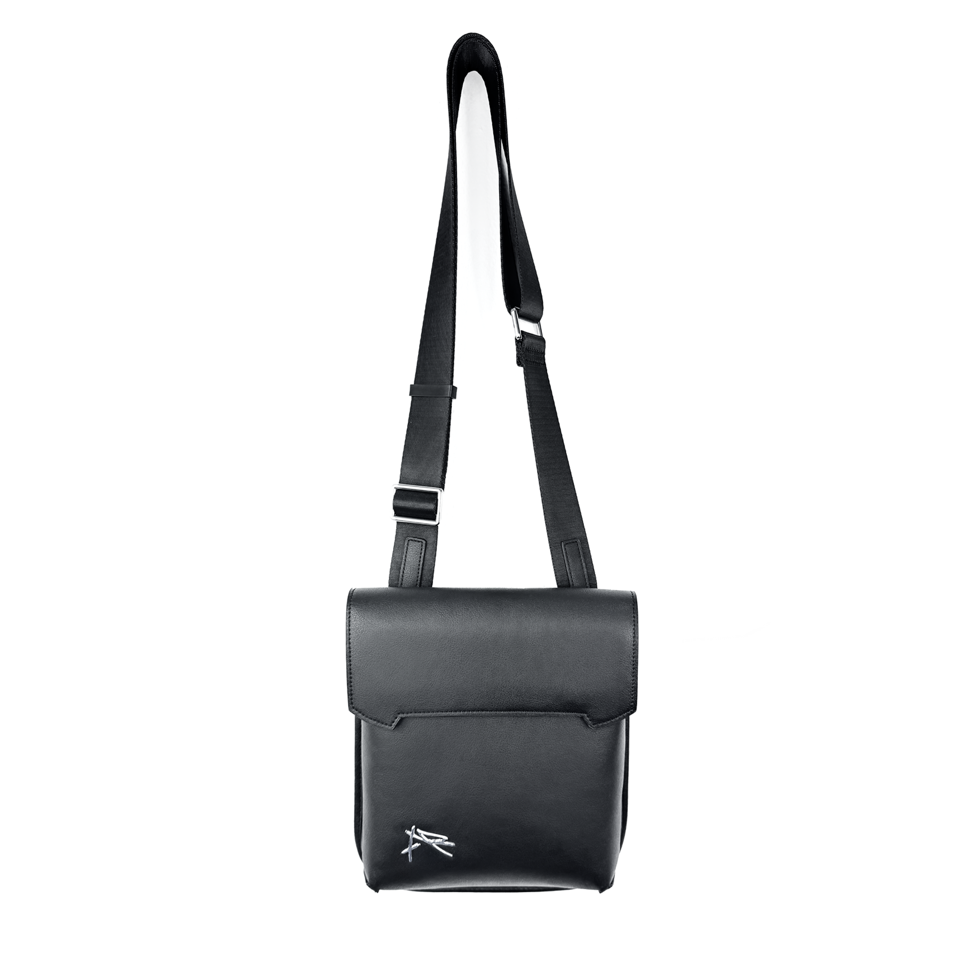 MULE MESSENGER BAG