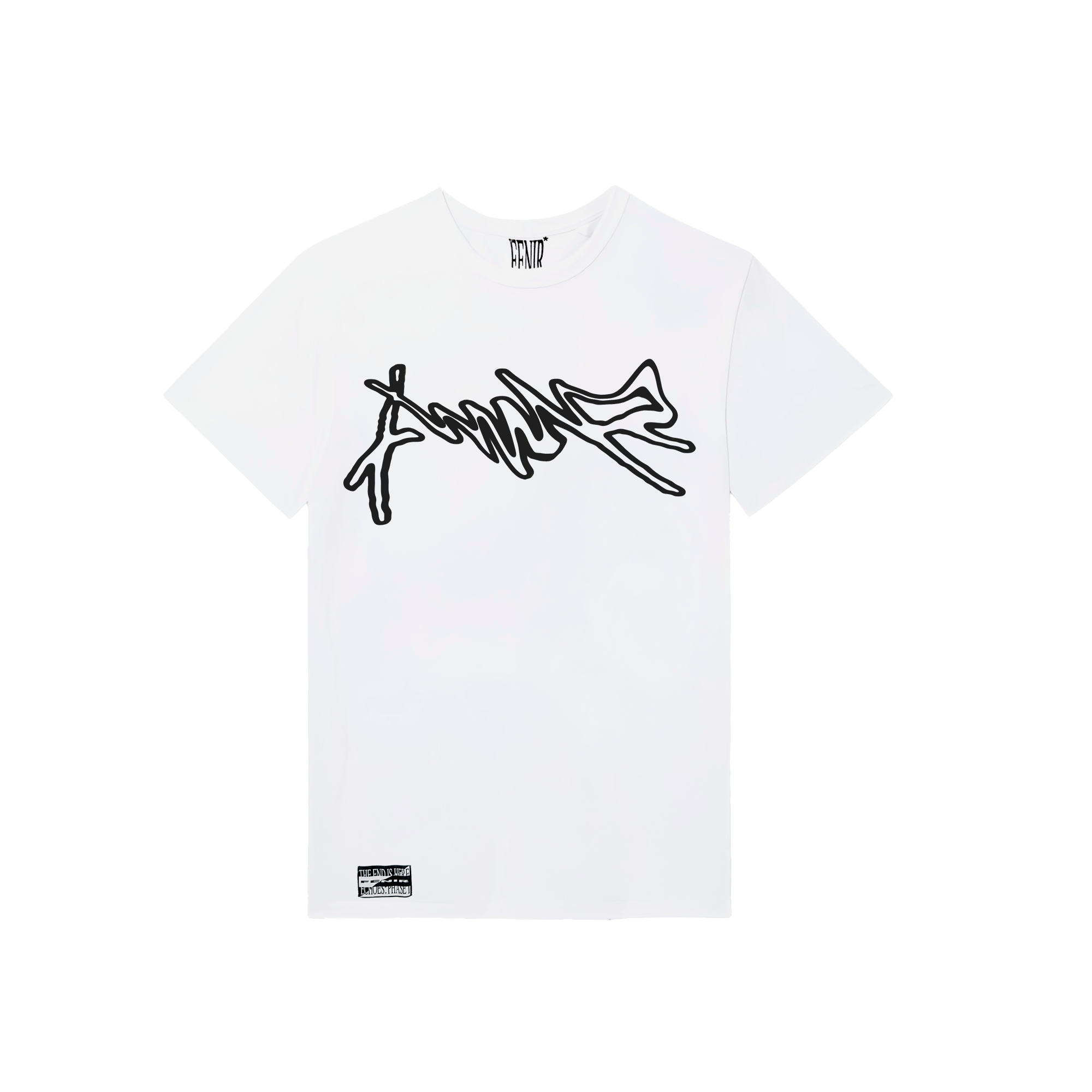 SIGNATURE TEE